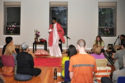 Sama Wellness Center United states