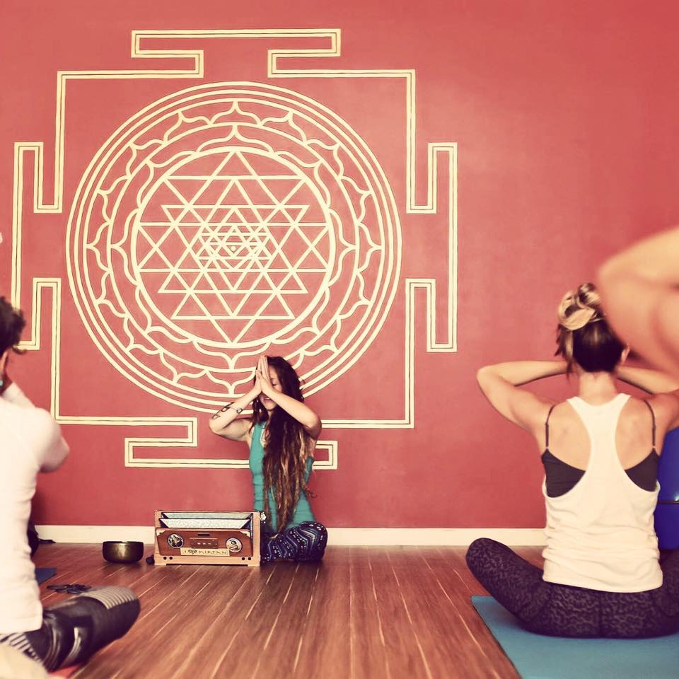 YOGALUTION MOVEMENT Image