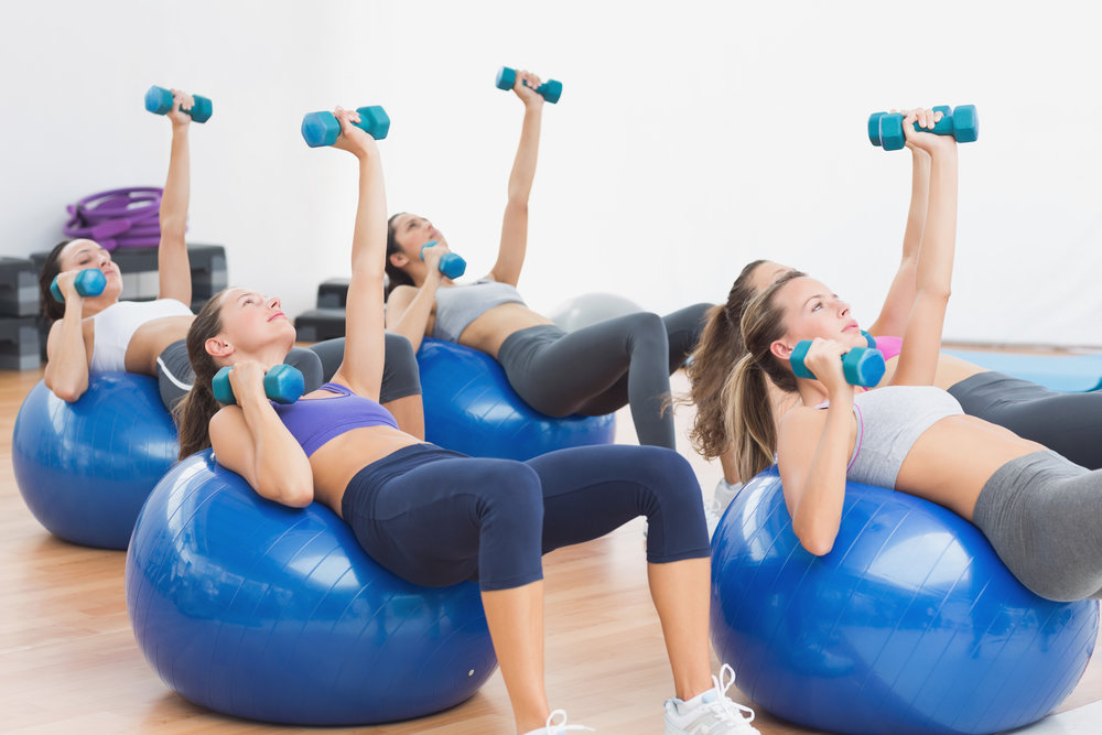 ProperPilates Studio