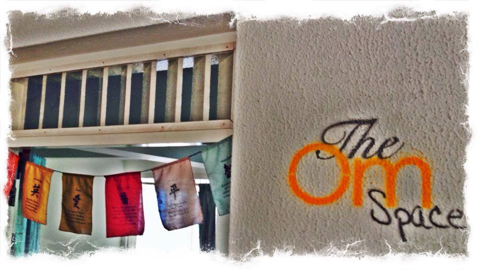 The Om Space Yoga Studio Colombo Sri Lanka Image
