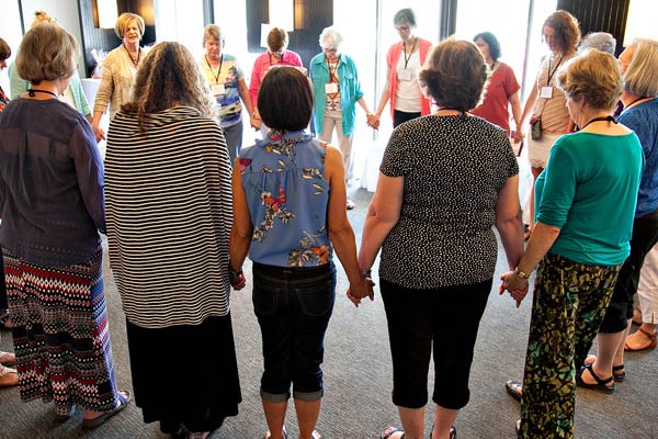 Thrive Retreat Center