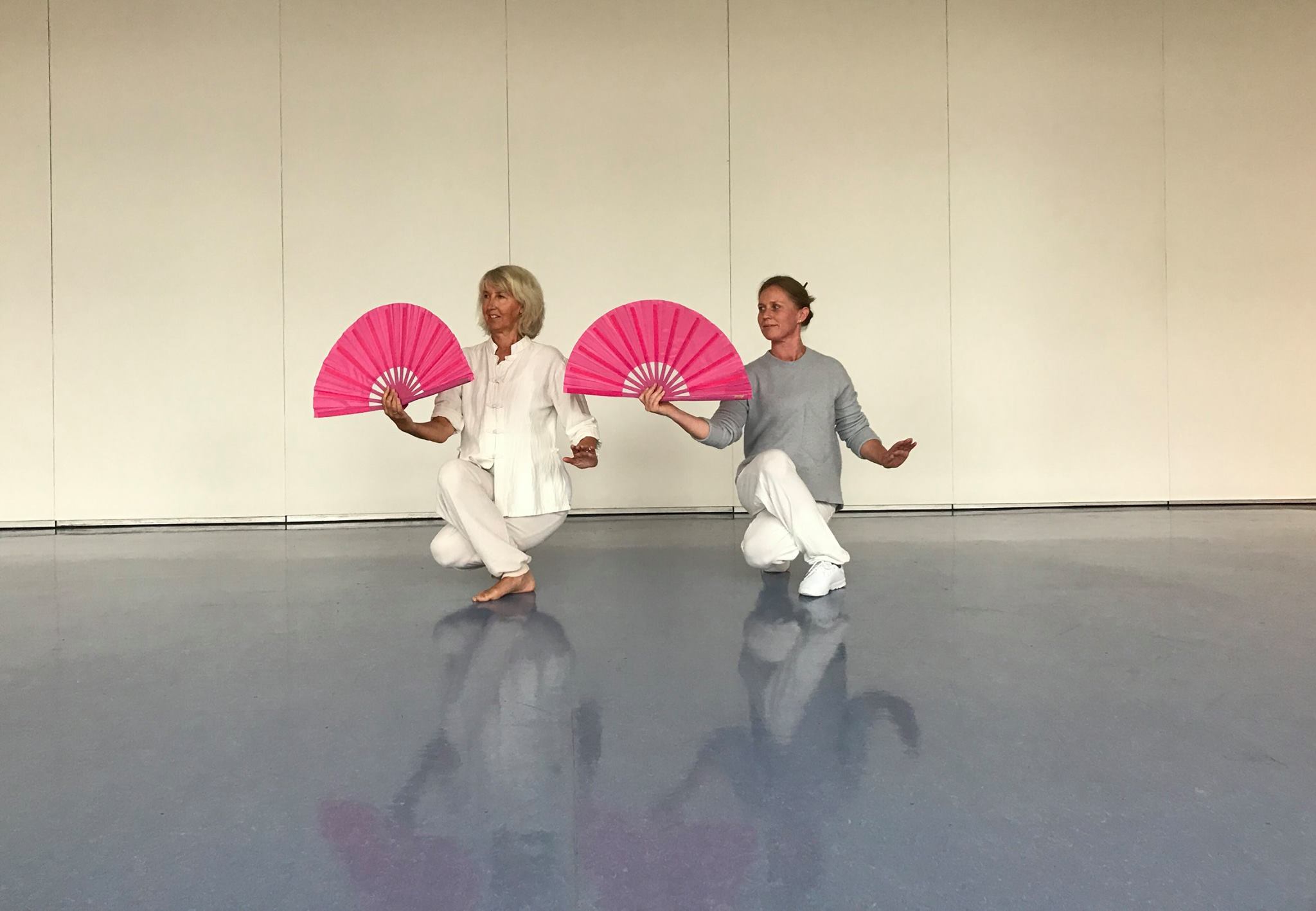 kundalini-yoga Oslo