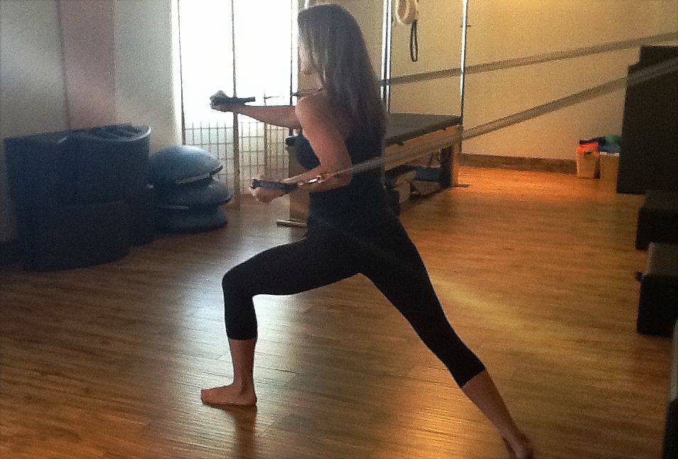 Cor Studio Pilates, Yoga, Dance, Barre Macon 