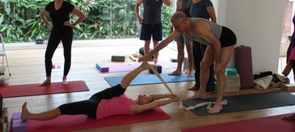 Inner Wellness Studio