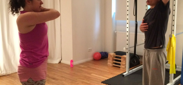 Pulse Pilates Studio