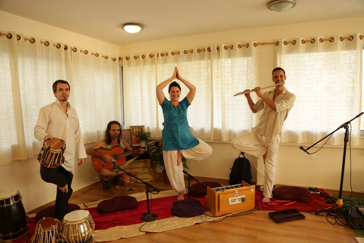 Shivananda Yoga Meditation Center Yoga is a way of life