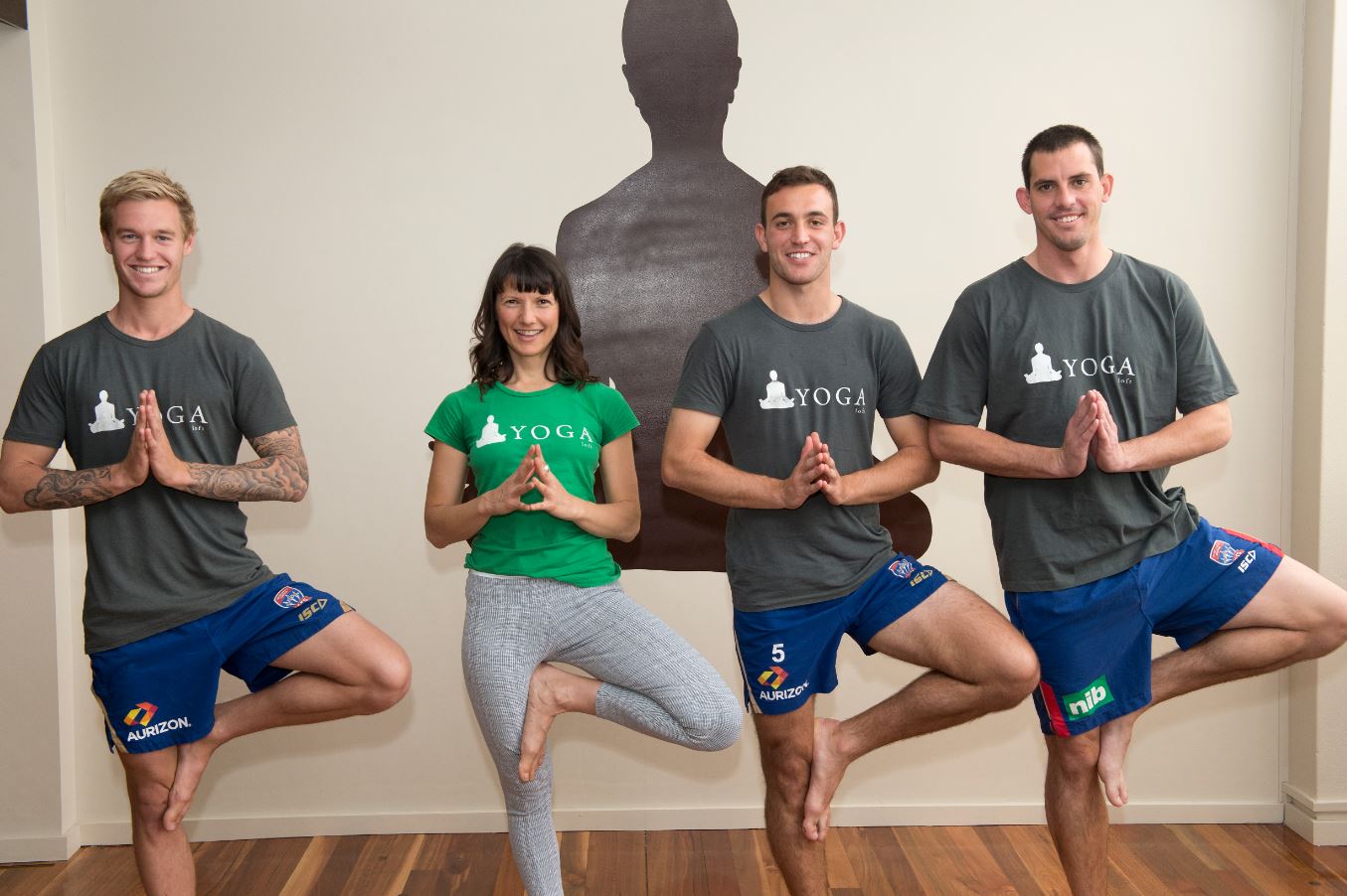Yoga Loft Studio Image