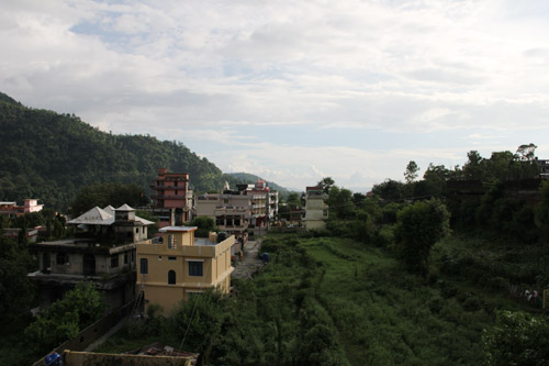 Patanjali International Yoga Foundation Rishikesh