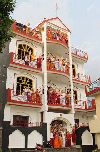 Rishikesh