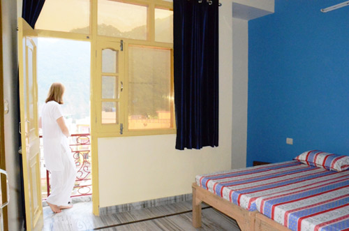 Patanjali International Yoga Foundation Rishikesh
