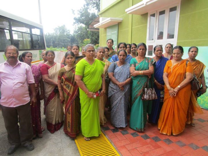 Ayur Bethaniya Ayurveda Hospital