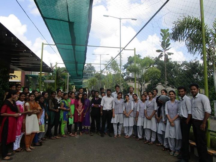 Ayur Bethaniya Ayurveda Hospital 