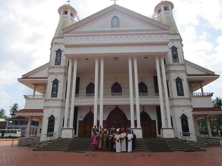 Ayur Bethaniya Ayurveda Hospital Thrissur