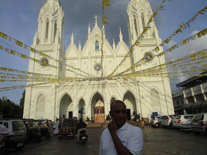Ayur Bethaniya Ayurveda Hospital 