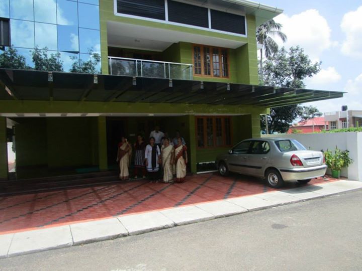 Ayur Bethaniya Ayurveda Hospital India