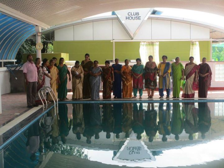 Ayur Bethaniya Ayurveda Hospital 