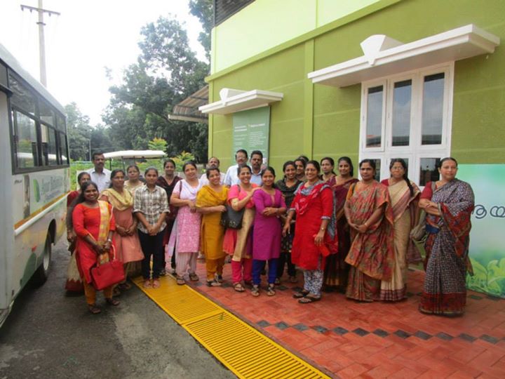 Ayur Bethaniya Ayurveda Hospital Thrissur