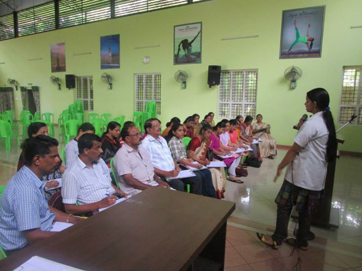 Ayur Bethaniya Ayurveda Hospital 