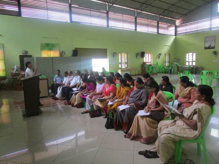 Ayur Bethaniya Ayurveda Hospital 
