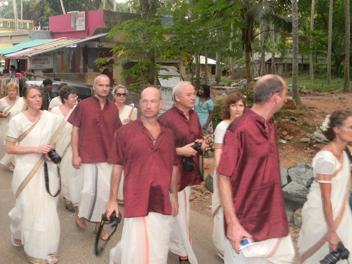 Somatheeram Ayurvedic Hospital & Yoga Centre India