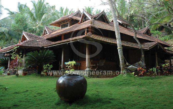  Trivandrum