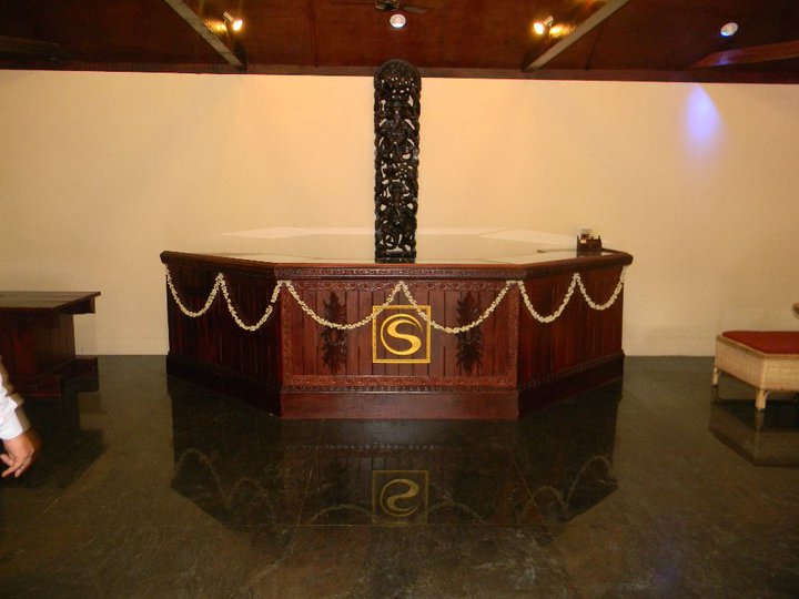 Somatheeram Ayurvedic Hospital & Yoga Centre Trivandrum