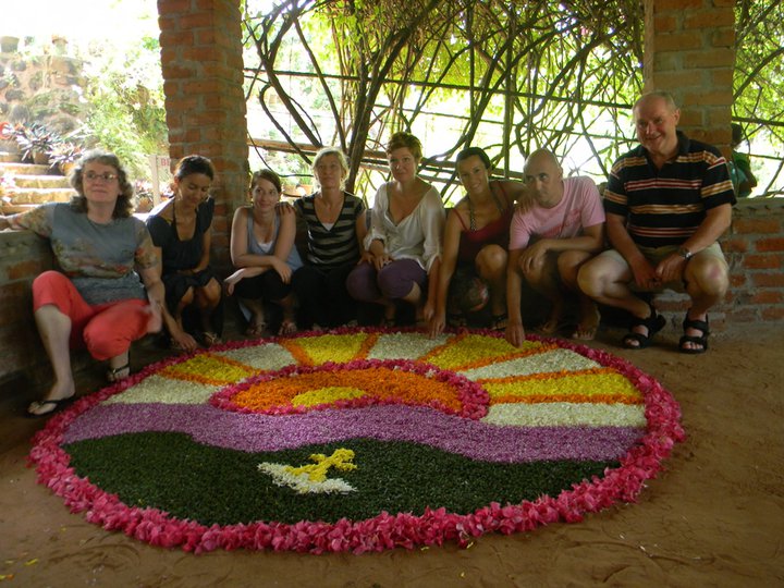 Somatheeram Ayurvedic Hospital & Yoga Centre India