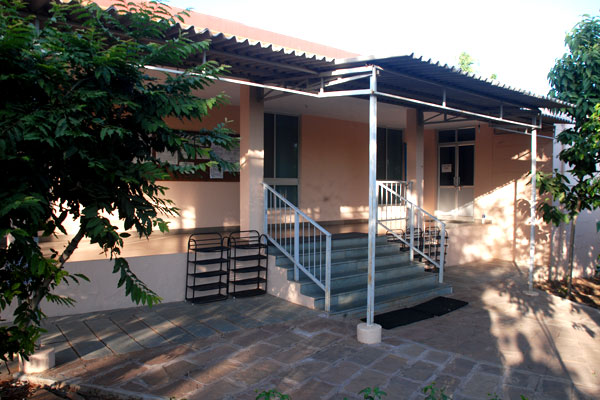 Dhamma Pala Vipassana Meditation Centre 
