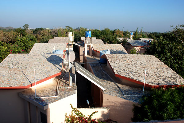 Dhamma Pala Vipassana Meditation Centre India