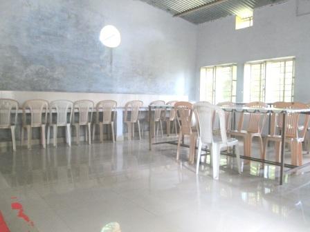 Dhamma Salila Vipassana Meditation Centre 