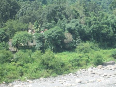 Dhamma Salila Vipassana Meditation Centre India