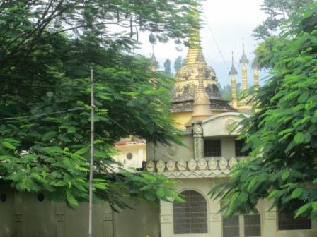  India