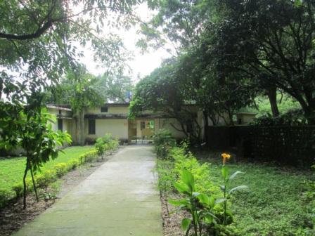 Dhamma Salila Vipassana Meditation Centre 