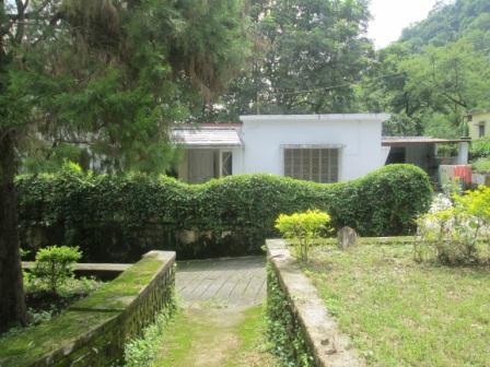 Dhamma Salila Vipassana Meditation Centre 