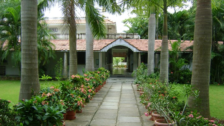Dhamma Setu Vipassana Meditation Centre India
