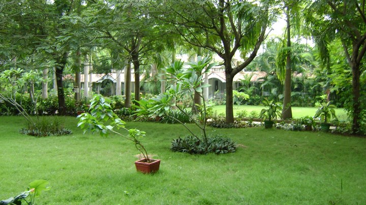 Dhamma Setu Vipassana Meditation Centre India