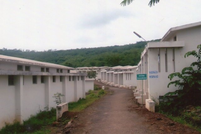 Dhammalaya Vipassana Meditation Centre