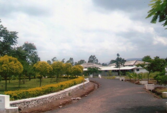 Dhammalaya Vipassana Meditation Centre 