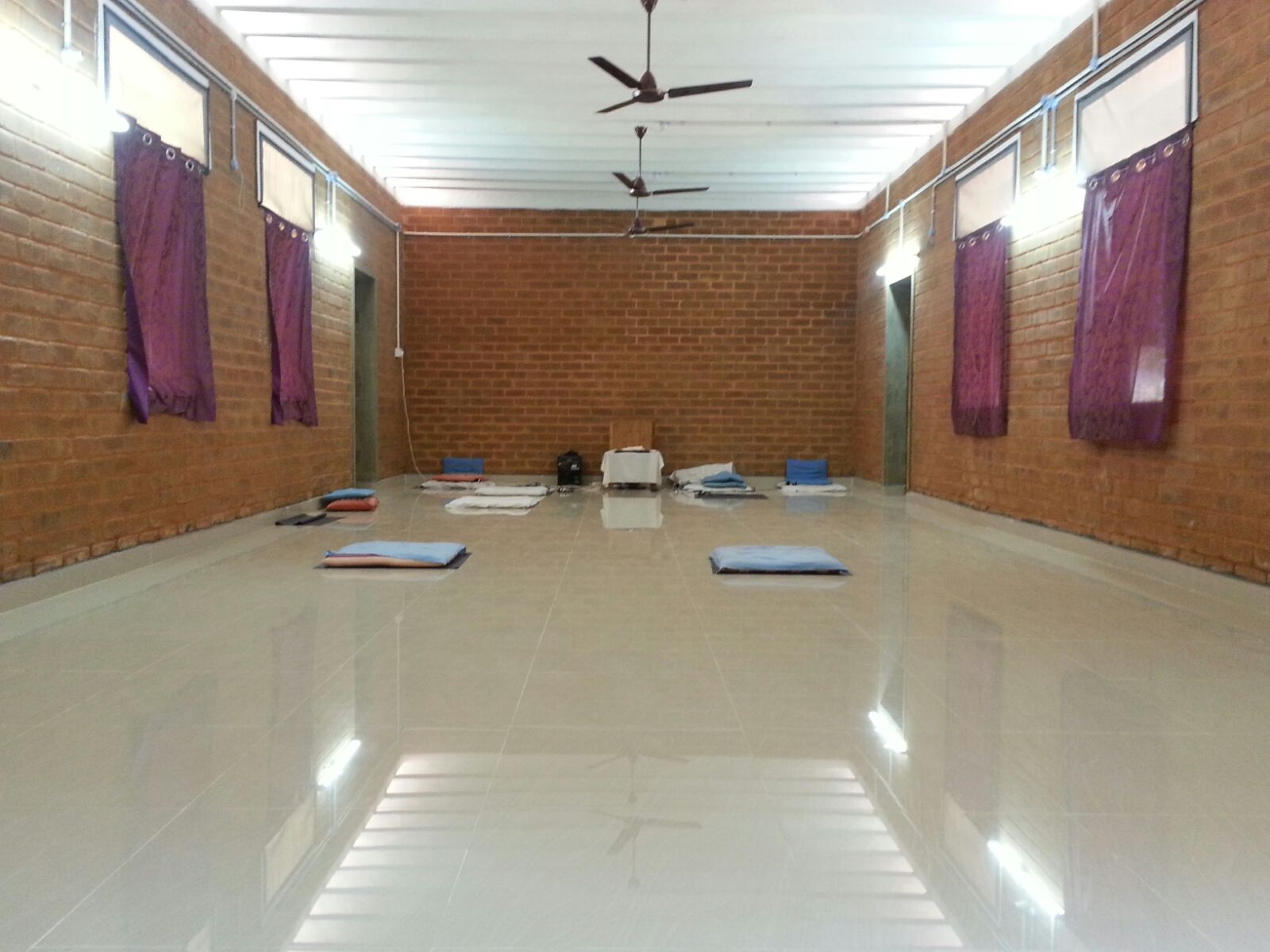 Dhamma Arunachala Vipassana Meditation Centre Chennai
