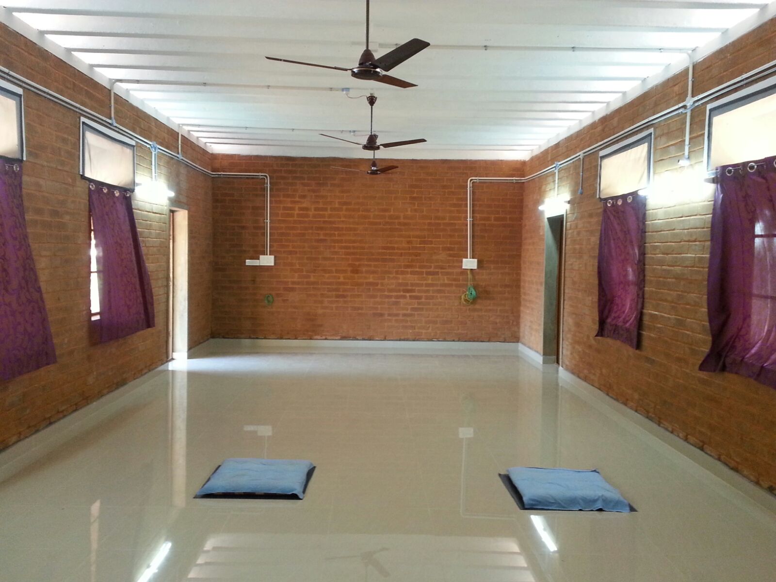 Dhamma Arunachala Vipassana Meditation Centre 