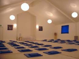 Vipassana Meditation Center Nepal