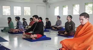 Vipassana Meditation Center Nepal