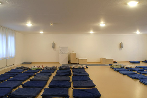 Vipassana Meditation Centre Triebel