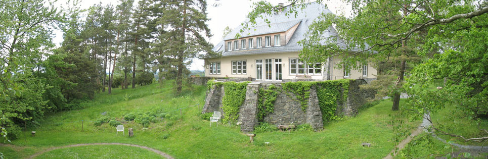Vipassana Meditation Centre Germany