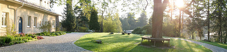 Vipassana Meditation Centre 