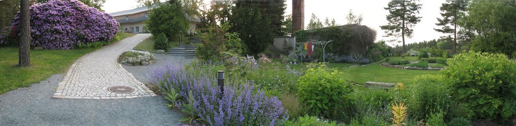Vipassana Meditation Centre Triebel