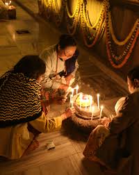  India