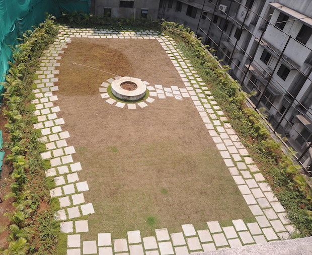 Dhamma Ganga Vipassana Meditation Center