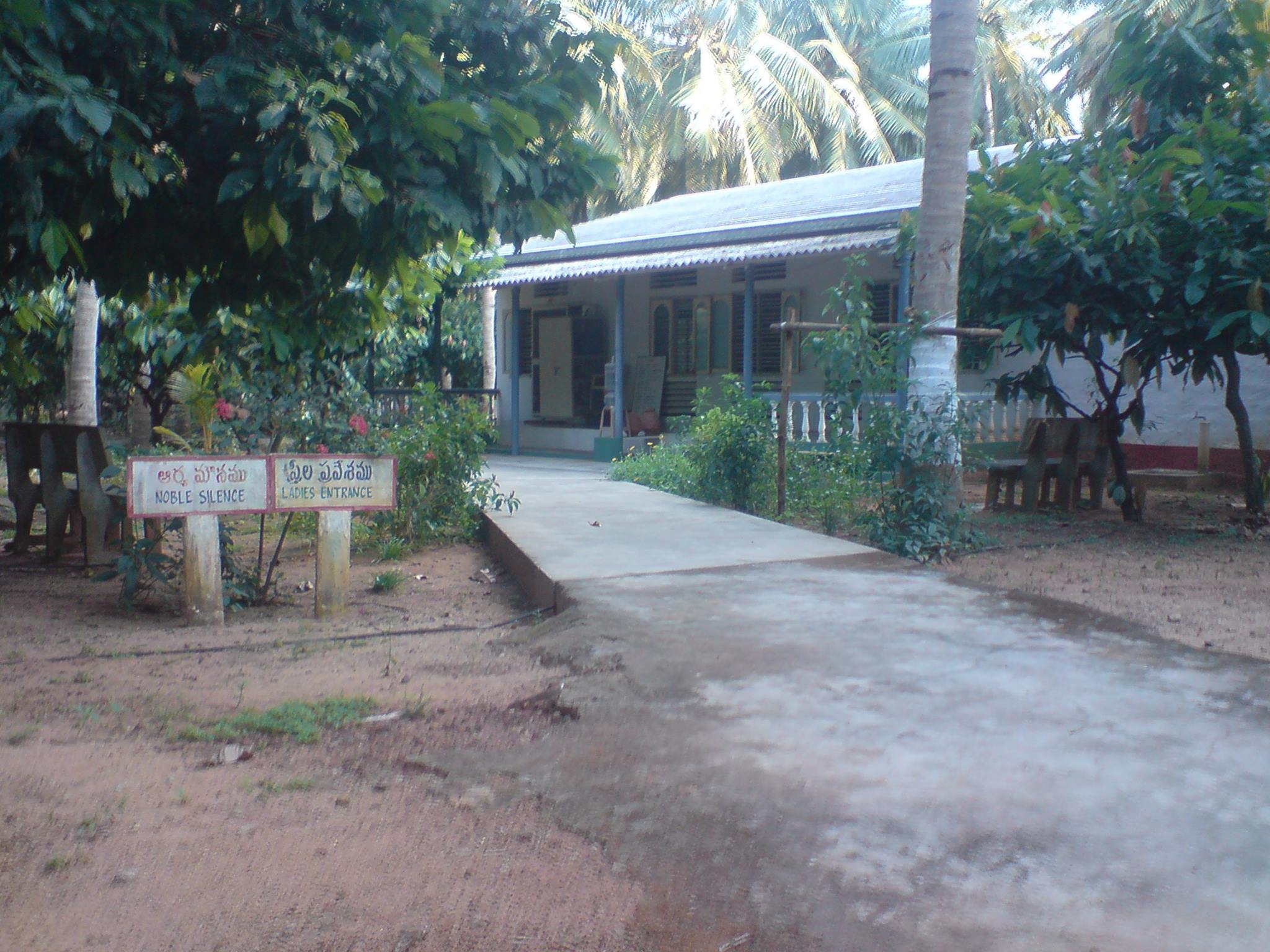  Hyderabad