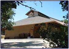 Vipassana Meditation Center 